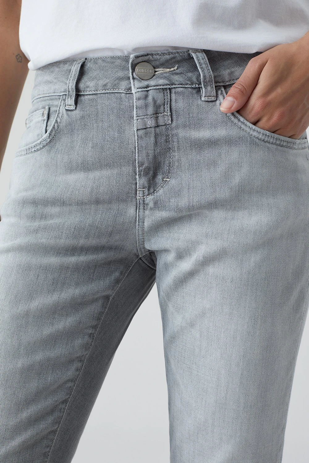 CLOSED Baker Comfort Stretch Denim 8 CLOSED Baker Comfort Stretch Denim – Bild 6