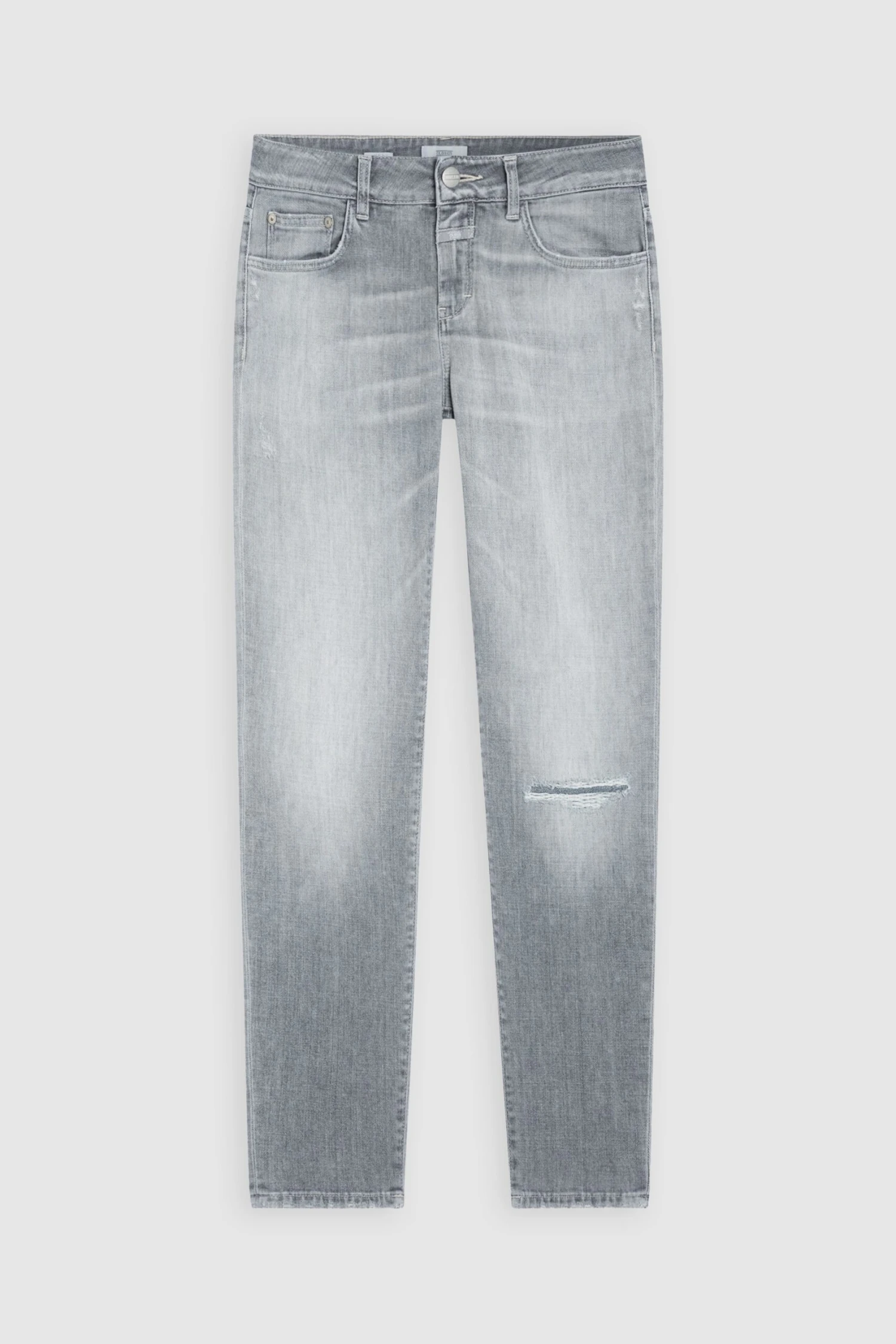 CLOSED Baker Comfort Stretch Denim 9 CLOSED Baker Comfort Stretch Denim – Bild 7
