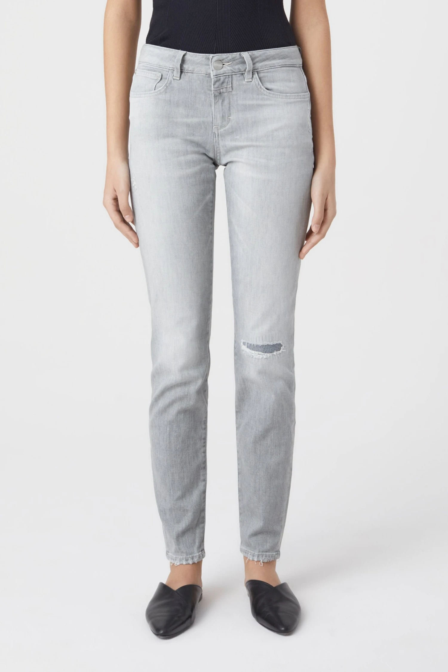 CLOSED Baker Comfort Stretch Denim 3 CLOSED Baker Comfort Stretch Denim