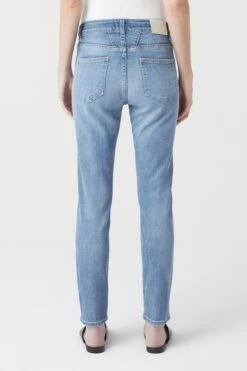 CLOSED Baker Stretch Blue Denim -CLOSED Verkäufe C91XBA 04T 3N MBL 3