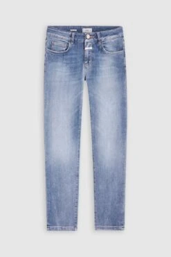 CLOSED Baker Stretch Blue Denim -CLOSED Verkäufe C91XBA 04T 3N MBL 6