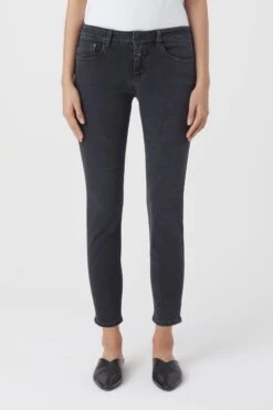 CLOSED Baker Stretch Black Denim -CLOSED Verkäufe C91XBA 06W 2K BBK 2