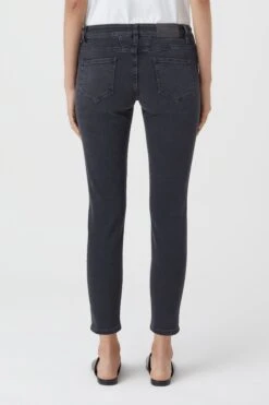 CLOSED Baker Stretch Black Denim -CLOSED Verkäufe C91XBA 06W 2K BBK 3