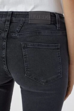 CLOSED Baker Stretch Black Denim -CLOSED Verkäufe C91XBA 06W 2K BBK 4