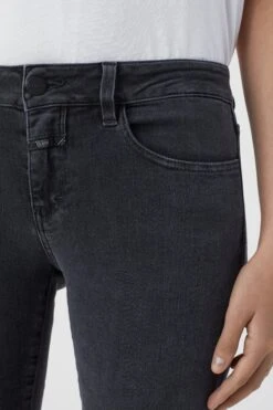 CLOSED Baker Stretch Black Denim -CLOSED Verkäufe C91XBA 06W 2K BBK 5