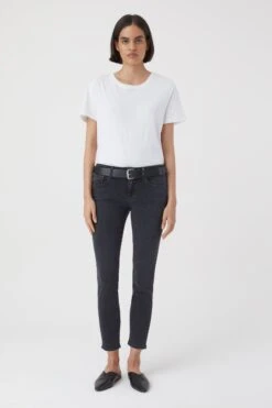 CLOSED Baker Stretch Black Denim -CLOSED Verkäufe C91XBA 06W 2K BBK 6