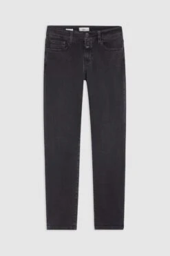 CLOSED Baker Stretch Black Denim -CLOSED Verkäufe C91XBA 06W 2K BBK 7
