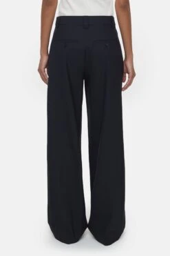 CLOSED Brooks Hose Mit Schurwolle -CLOSED Verkäufe C91XBO 35P 22 100 3