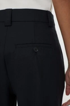 CLOSED Brooks Hose Mit Schurwolle -CLOSED Verkäufe C91XBO 35P 22 100 5