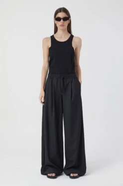 CLOSED Faris Pants -CLOSED Verkäufe C91XFA 35P 22 100 5