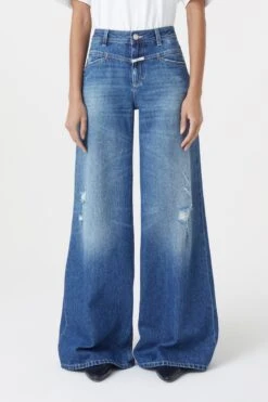 CLOSED Flared-X -CLOSED Verkäufe C91XFX 15A 5Y DBL 2