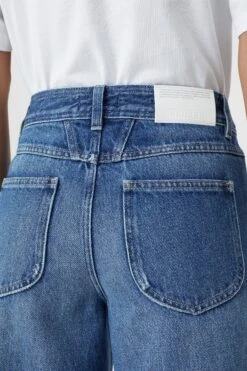 CLOSED Flared-X -CLOSED Verkäufe C91XFX 15A 5Y DBL 4