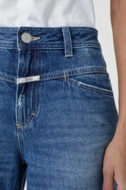 CLOSED Flared-X -CLOSED Verkäufe C91XFX 15A 5Y DBL 5