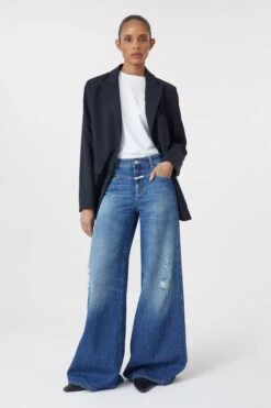 CLOSED Flared-X -CLOSED Verkäufe C91XFX 15A 5Y DBL 6