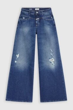 CLOSED Flared-X -CLOSED Verkäufe C91XFX 15A 5Y DBL 7