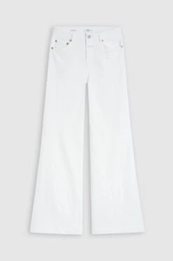 CLOSED Glow-up Stretch White Denim 17 CLOSED Glow-up Stretch White Denim -CLOSED Verkäufe C91XGL 01J 29 200 7