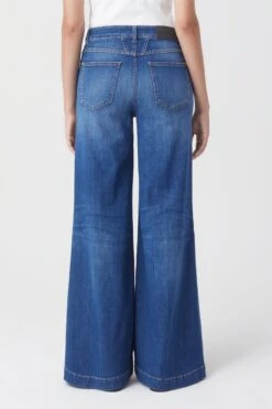 CLOSED Glow-up 13 CLOSED Glow-up -CLOSED Verkäufe C91XGL 03P 3W DBL 3