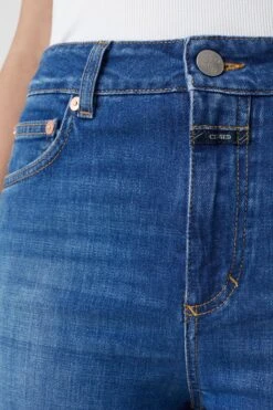 CLOSED Glow-up 14 CLOSED Glow-up -CLOSED Verkäufe C91XGL 03P 3W DBL 4