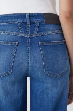 CLOSED Glow-up 15 CLOSED Glow-up -CLOSED Verkäufe C91XGL 03P 3W DBL 5