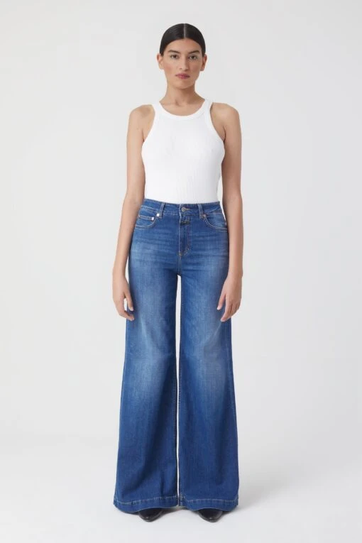 CLOSED Glow-up 4 CLOSED Glow-up -CLOSED Verkäufe C91XGL 03P 3W DBL