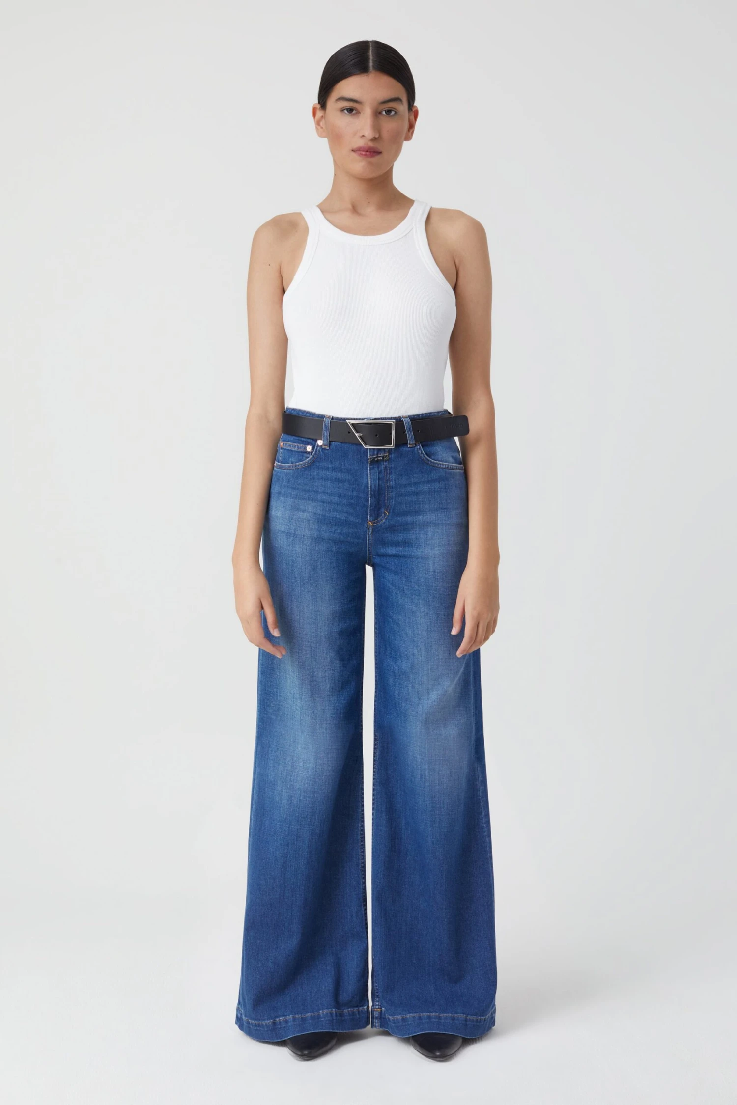 CLOSED Glow-up 9 CLOSED Glow-up – Bild 7