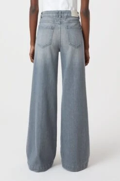 CLOSED Glow-up Denim -CLOSED Verkäufe C91XGL 03W 4A MGY 3