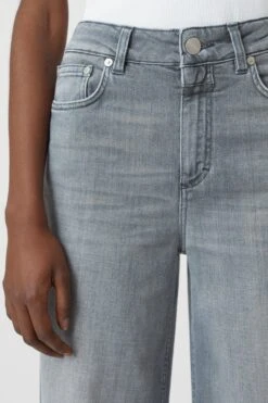 CLOSED Glow-up Denim -CLOSED Verkäufe C91XGL 03W 4A MGY 4