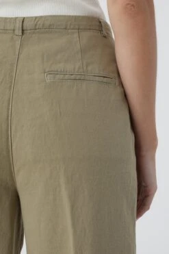 CLOSED Mawbray Soft Stretch Pants -CLOSED Verkäufe C91XMA 32E 30 197 4