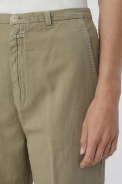 CLOSED Mawbray Soft Stretch Pants -CLOSED Verkäufe C91XMA 32E 30 197 5