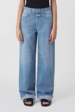 CLOSED Nikka Denim -CLOSED Verkäufe C91XNI 159 47 MBL 2