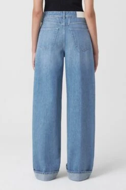 CLOSED Nikka Denim -CLOSED Verkäufe C91XNI 159 47 MBL 3