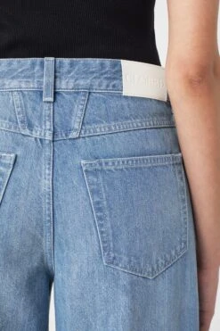 CLOSED Nikka Denim -CLOSED Verkäufe C91XNI 159 47 MBL 5