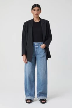 CLOSED Nikka Denim -CLOSED Verkäufe C91XNI 159 47 MBL 6