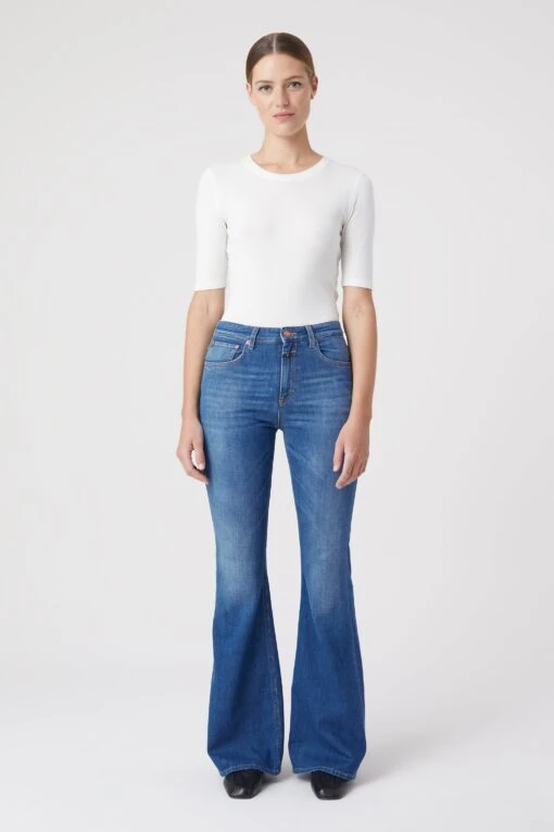 CLOSED Rawlin 5 CLOSED Rawlin -CLOSED Verkäufe C91XRA 03P 3W DBL