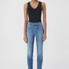 CLOSED Skinny Pusher Blue Denim 2 CLOSED Skinny Pusher Blue Denim -CLOSED Verkäufe C91XSP 04T 3N MBL