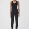 CLOSED Skinny Pusher Black Denim -CLOSED Verkäufe C91XSP 06W 2K BBK