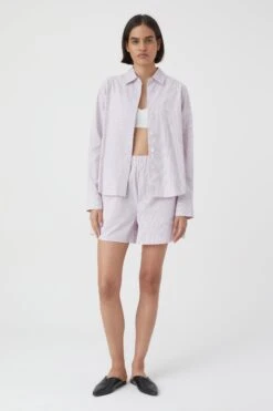 CLOSED Striped Boxer Shorts -CLOSED Verkäufe C92016 229 22 878 5