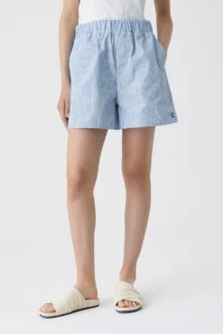 CLOSED Striped Boxer Shorts 12 CLOSED Striped Boxer Shorts -CLOSED Verkäufe C92016 53D ST 565 2