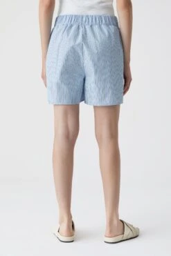 CLOSED Striped Boxer Shorts 13 CLOSED Striped Boxer Shorts -CLOSED Verkäufe C92016 53D ST 565 3