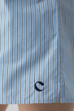 CLOSED Striped Boxer Shorts 14 CLOSED Striped Boxer Shorts -CLOSED Verkäufe C92016 53D ST 565 4