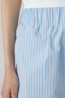 CLOSED Striped Boxer Shorts 15 CLOSED Striped Boxer Shorts -CLOSED Verkäufe C92016 53D ST 565 5