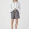 CLOSED Linen Shorts -CLOSED Verkäufe C92016 54A 22 554