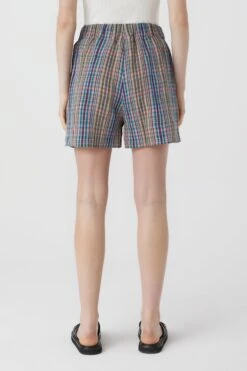 CLOSED Linen Shorts 11 CLOSED Linen Shorts -CLOSED Verkäufe C92016 54A 22 554 3