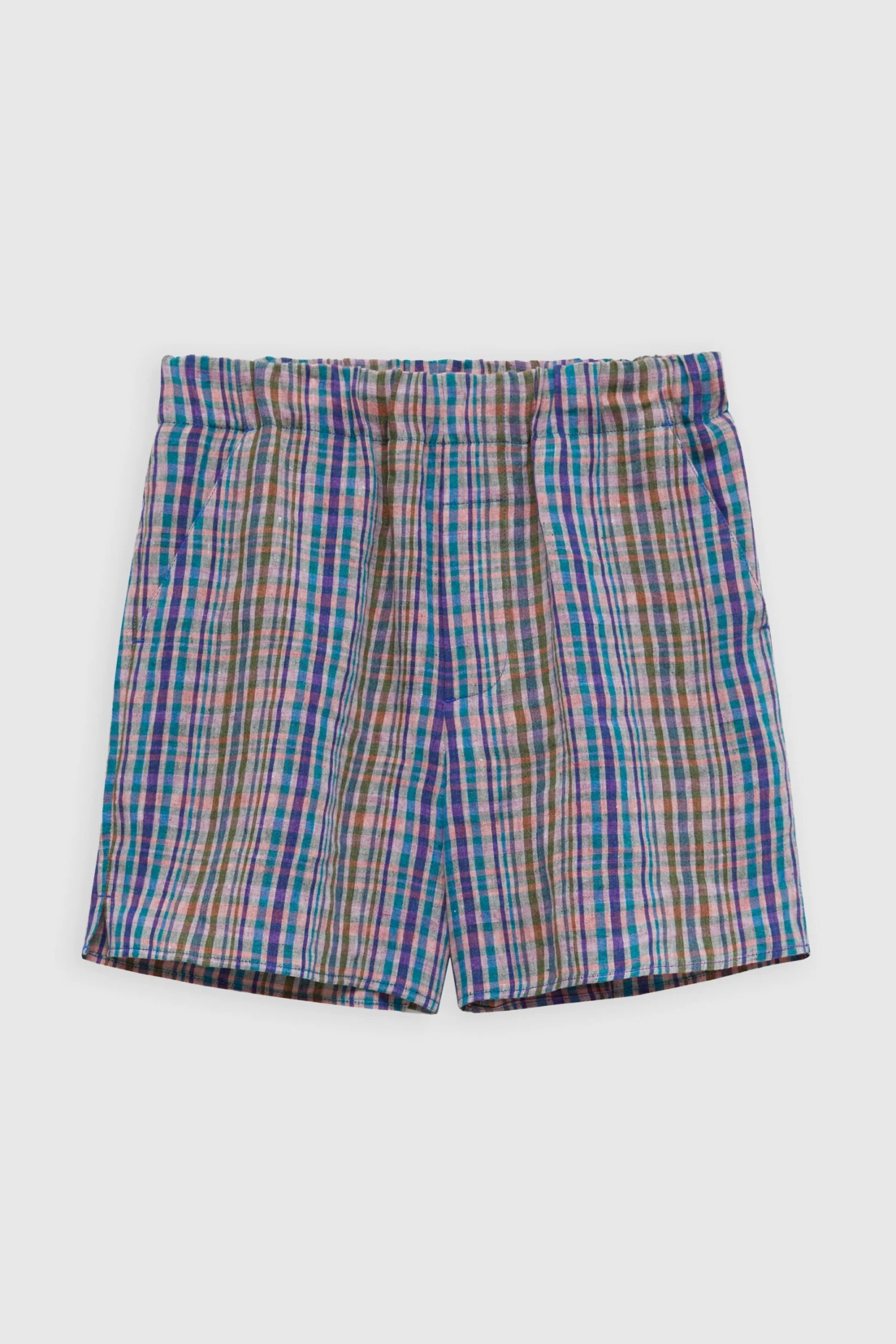 CLOSED Linen Shorts 8 CLOSED Linen Shorts – Bild 6
