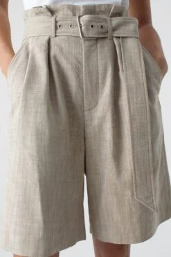 CLOSED High Waist Shorts -CLOSED Verkäufe C92043 33G 22 902 4