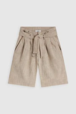 CLOSED High Waist Shorts -CLOSED Verkäufe C92043 33G 22 902 6