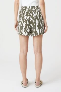 CLOSED Printed Shorts 13 CLOSED Printed Shorts -CLOSED Verkäufe C92045 27F P3 683 3