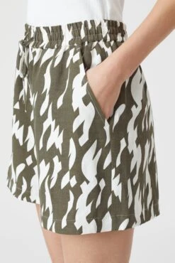 CLOSED Printed Shorts 14 CLOSED Printed Shorts -CLOSED Verkäufe C92045 27F P3 683 4