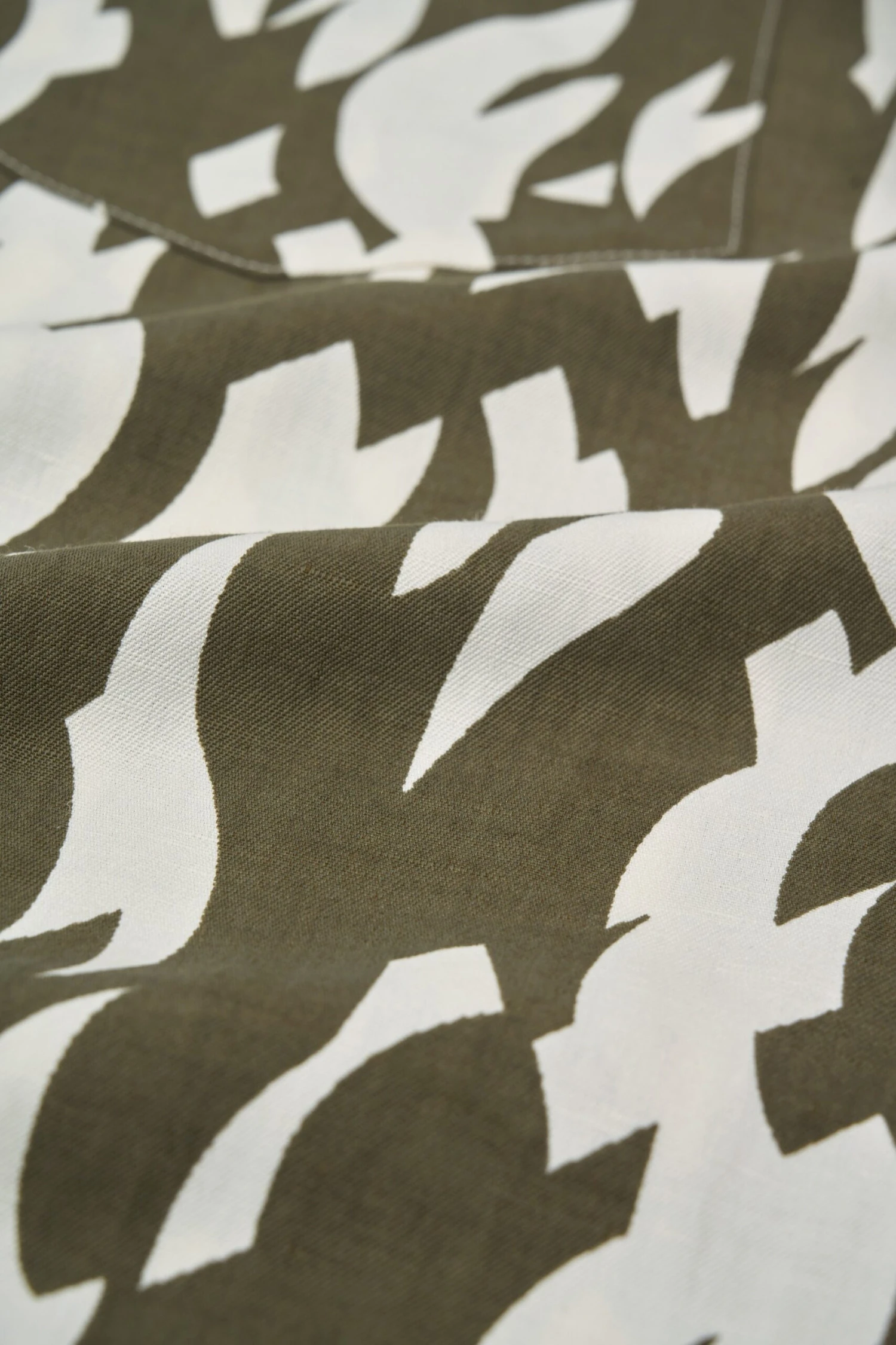 CLOSED Printed Shorts 10 CLOSED Printed Shorts – Bild 8