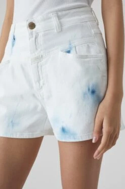 CLOSED White Denim Shorts -CLOSED Verkäufe C92103 01J 50 201 5